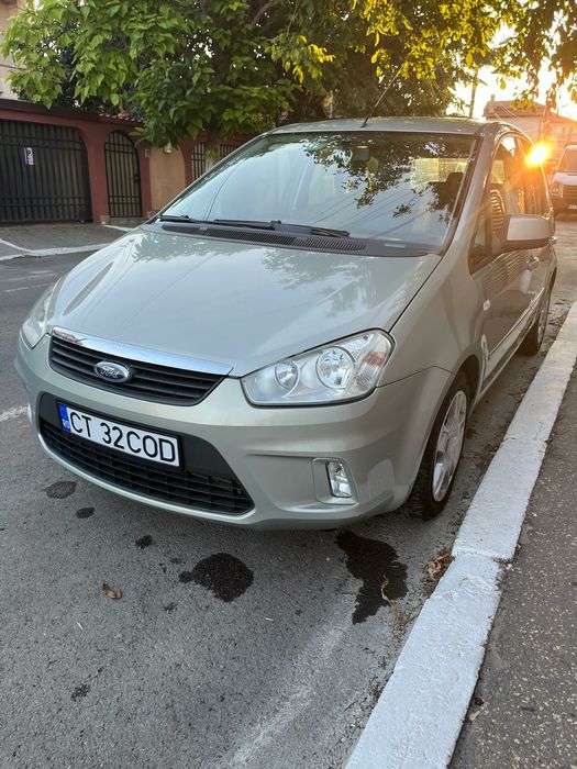 Vand Ford Focus C Max