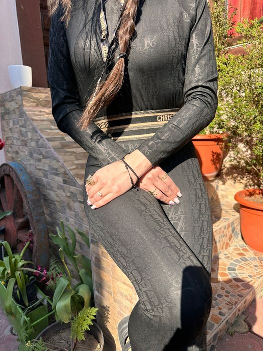 Compleu damă calitate premium