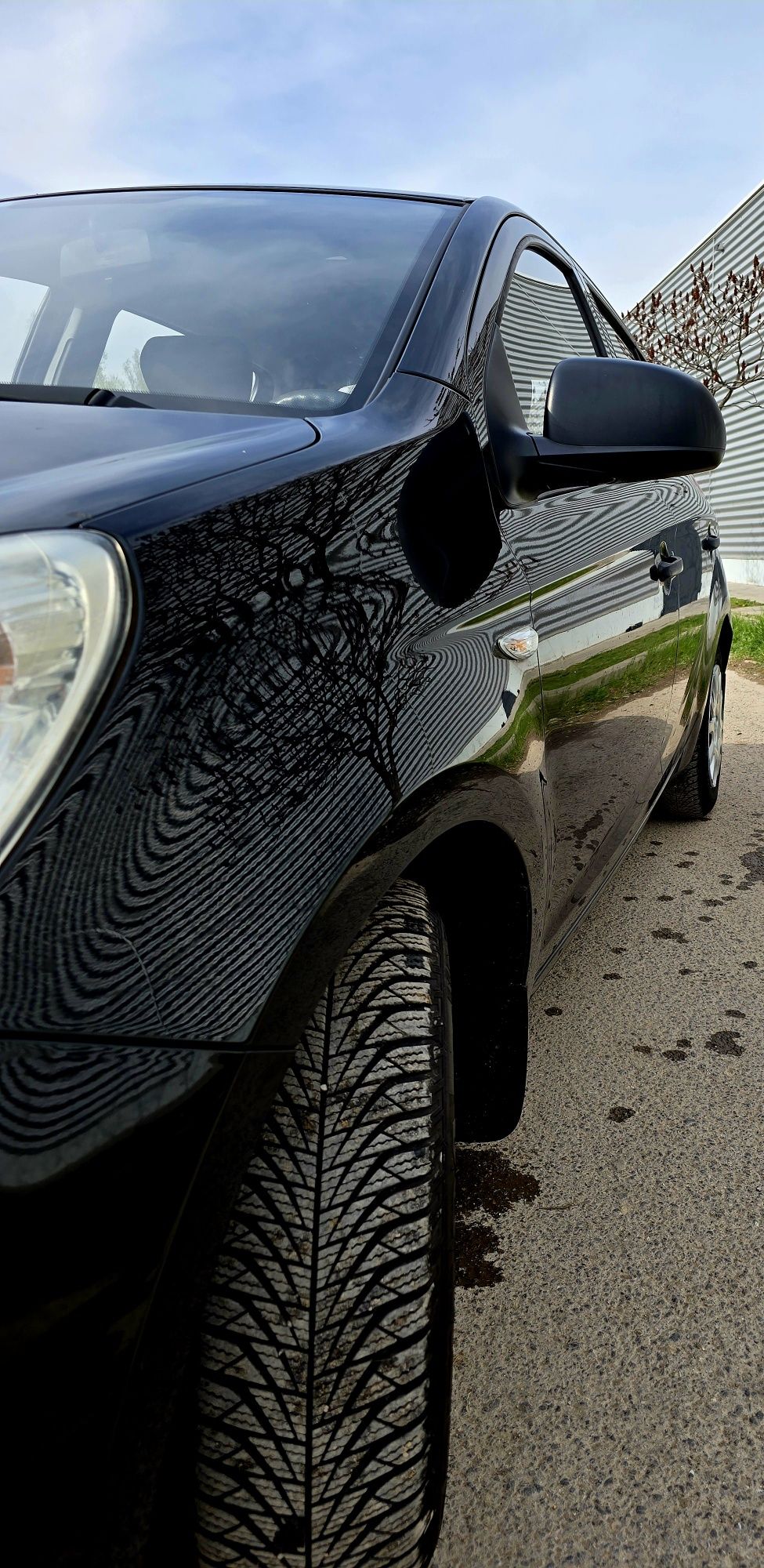 Хюндай i20 1.25i TUV