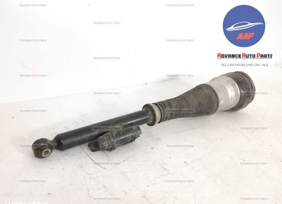 Mercedes-Benz С-Клас / Mercedes-Benz S-Class W222 [ ] Оригинален заден