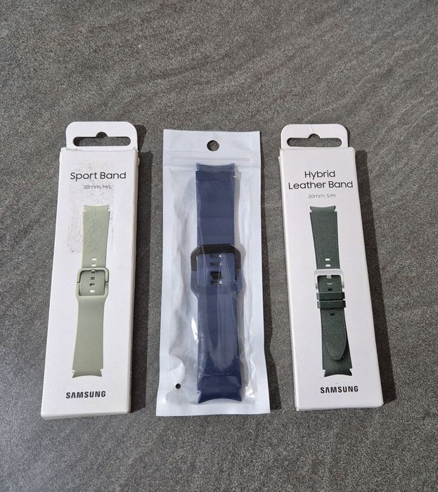 Curea Samsung Watch 7 6 5 20mm