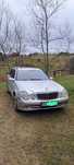 Mercedes-Benz E-Class W211 E220 CDI Break – automată