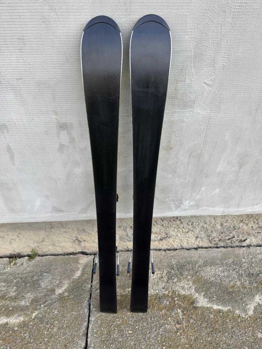 Ski schi JR carve Fischer RC4 Race JR 120cm