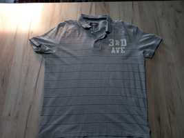 Tricou H&M LOGC ,,size xl bărbați