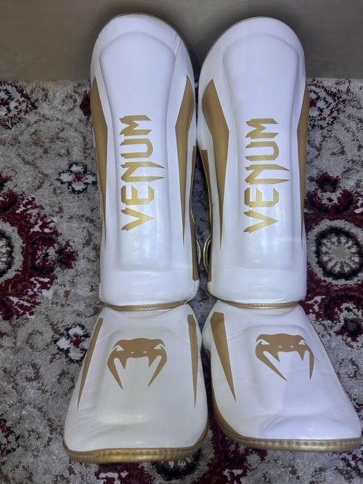 Футы для Мма, Кикбокс, Муай тай. Размер L