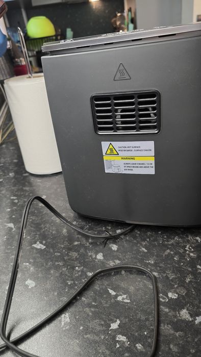 Cosori фритюрник Airfryer НОВ