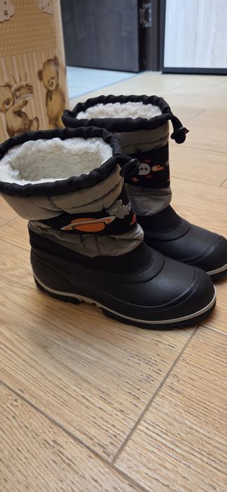 Детски апрески 36 номер