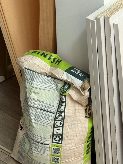 Финишка алинекс