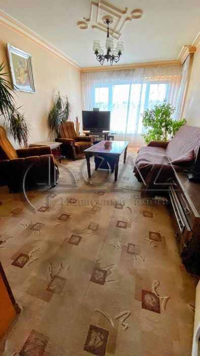 Продава се Тристаен апартамент в София, Люлин 5 - 88 кв.м за 1705 €/кв.м - Снимка #1