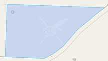 Парцел в село Мъглен 75516
