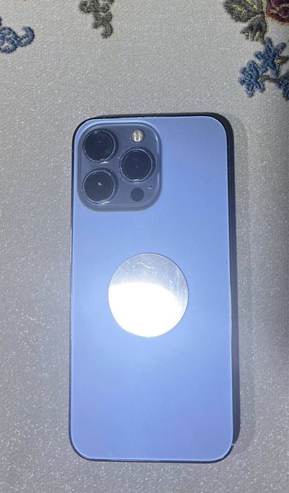 Iphone 13 pro 128 gb