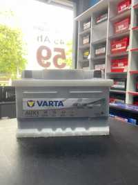 Акумулатор Varta AUX 35Ah