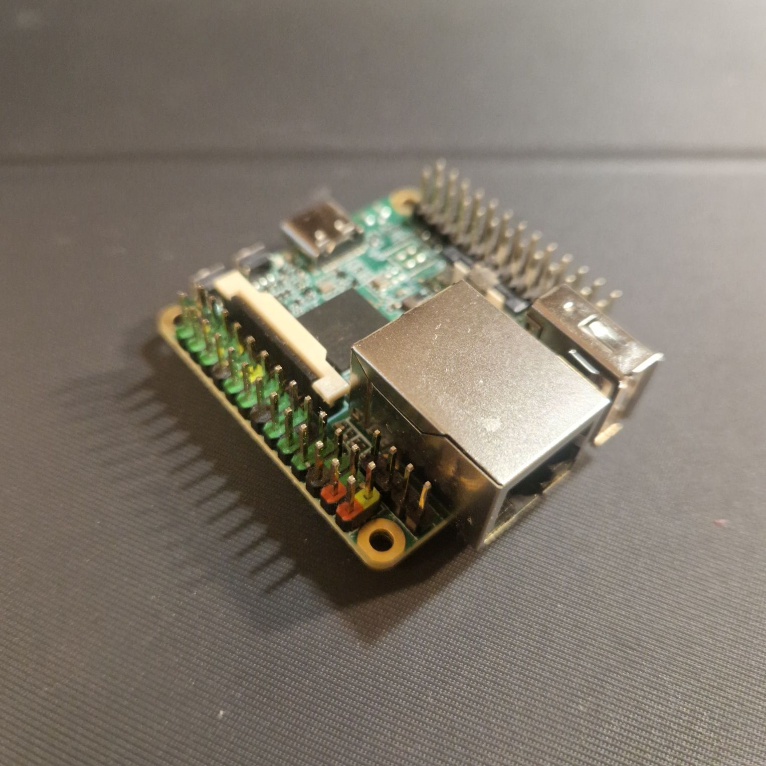 Milk-V Duo S (512mb)