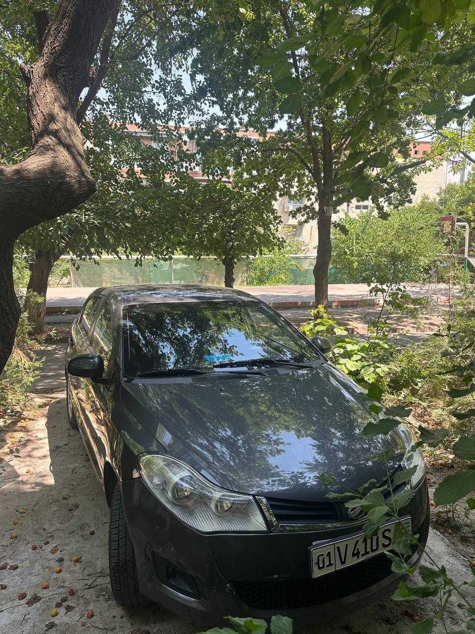 Продается Zaz Forza