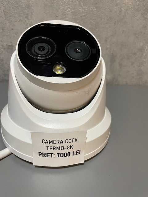 Camera Hikvision DS-2TD1217B-6/PA termica