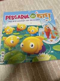 Vand joc pentru copii Pescarul ce Istet