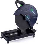 Fierastrau circular pentru debitat metal ø350mm 2950W