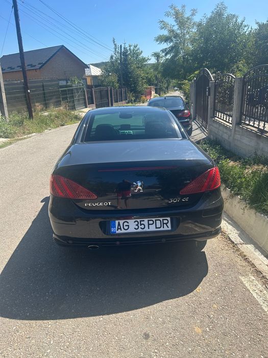 Vand peugeot 307