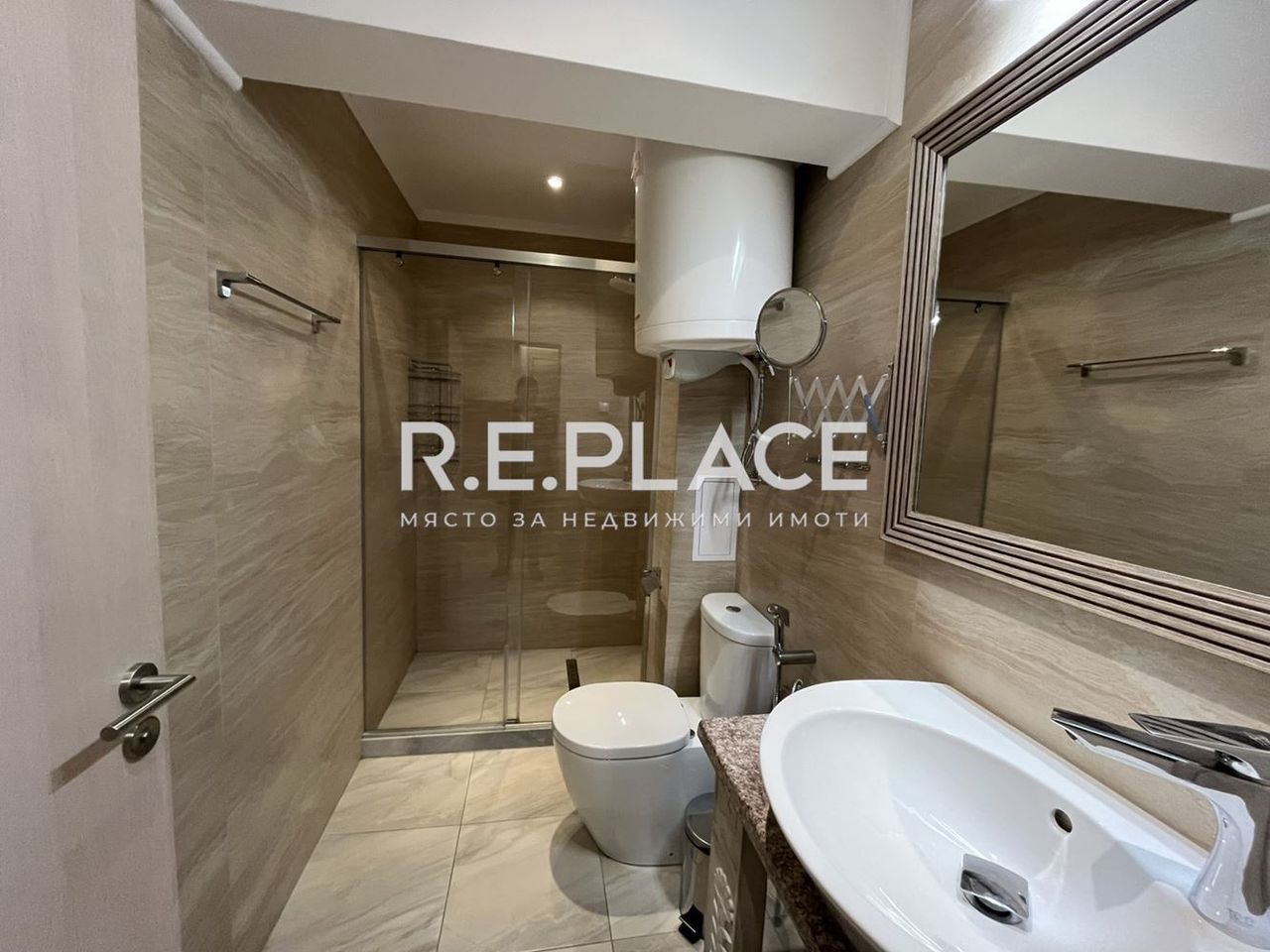 Продава се Едностаен апартамент в к.к. Златни пясъци - 50 кв.м за 2000 €/кв.м - Снимка #7