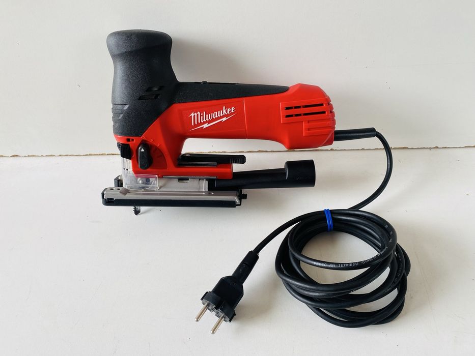 Milwaukee pendular JS 120 X soricel