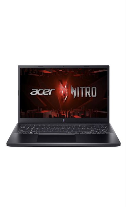 Продам игровой ноутбук