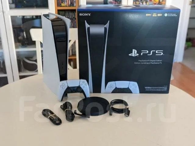 Sony Playstation PS5