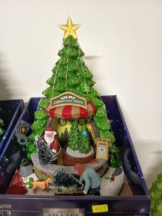 Коледна декорация