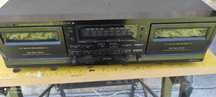 Casetofon deck Pioneer