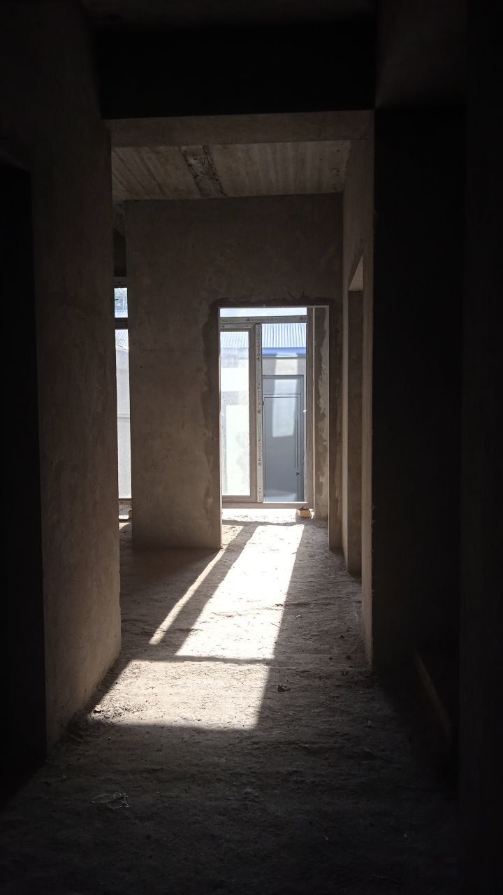 Танхаус в городе Самарканд