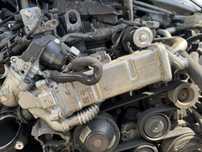 Racitor gaze + egr pt bmw n57d30c 381cp