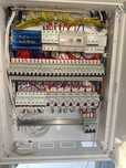 Electrician autorizat ANRE execut instalații electrice sect 1-2-3-4-5-
