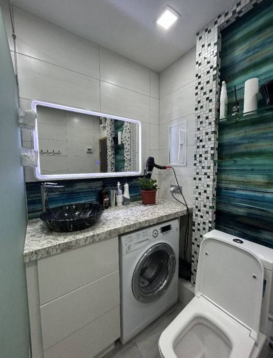 Квартира продаётся Чиланзар 5 квартал 3/1/4 меб тех 5 мин метро Хамза