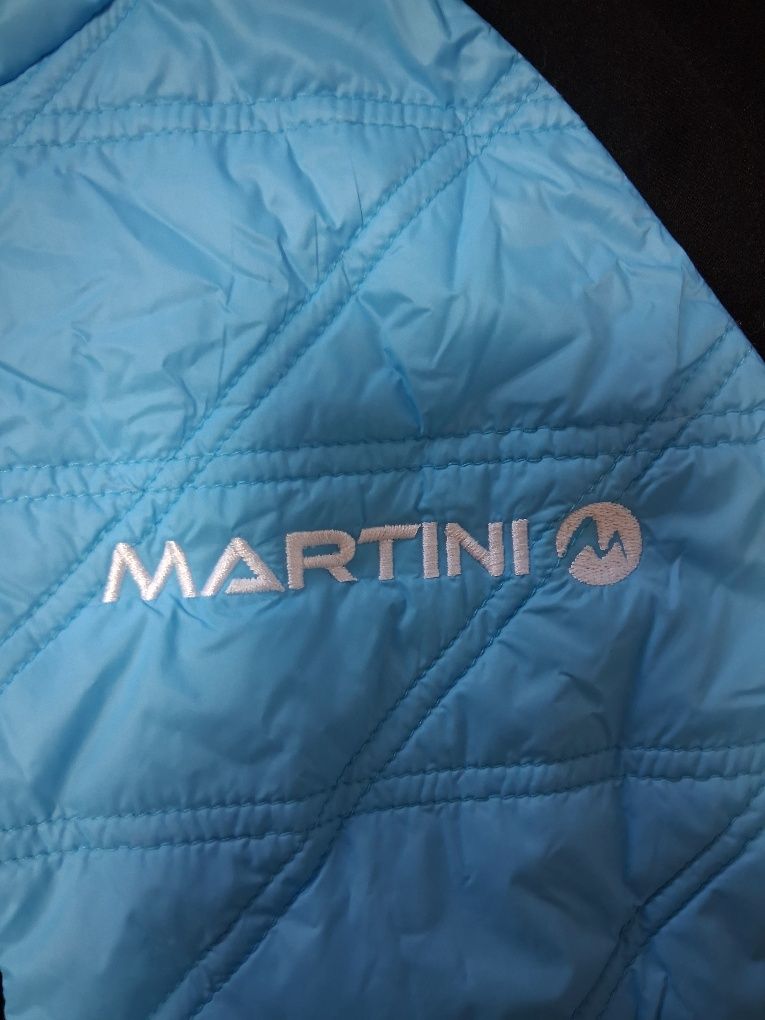 Спортно дамско яке Martini Sportswear S