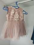 Set rochie de ocazie mama-fiica