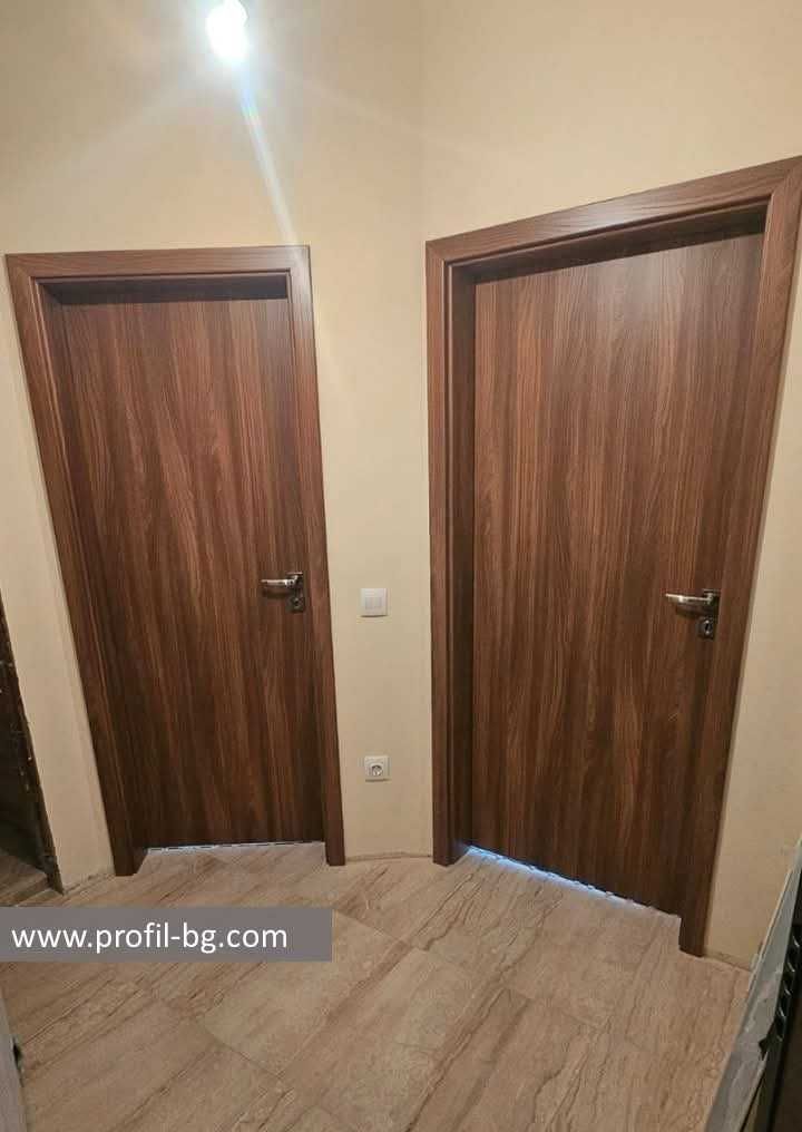 Интериорни Врати и Блиндирани Врати