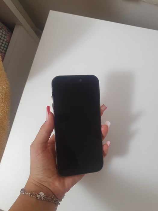 Iphone 14 pro , 1Tb , gold