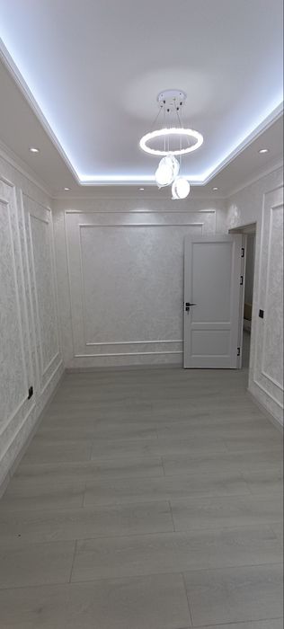 Vodnikda 3 xonali, 63 m2, 59 890 $ sròchna