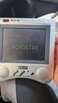 Roadstar LCD, television