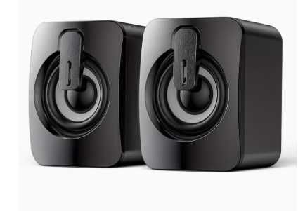 Продам колонки для ноутбука и ПК