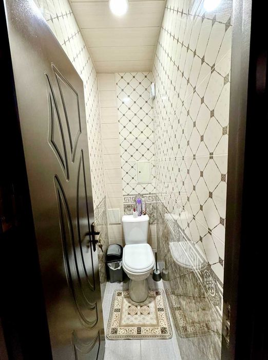 Срочно продаётся 2-комнатная квартира с евроремонтом/ Водник