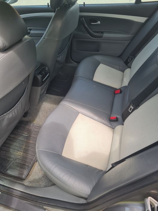 Saab 93 2000 benzina