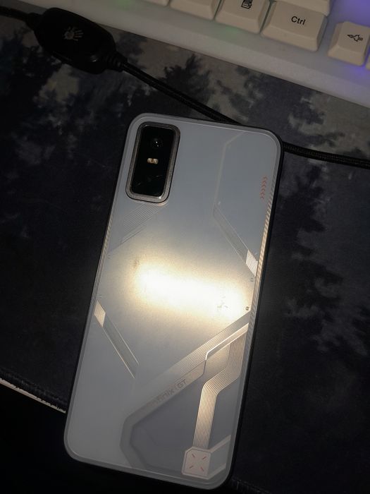 Infinix gt 30 pro,  почти новый