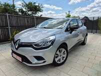 Renault Clio Renault Clio 2017