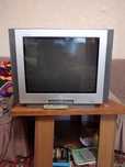 Телевизор LG. Б.у