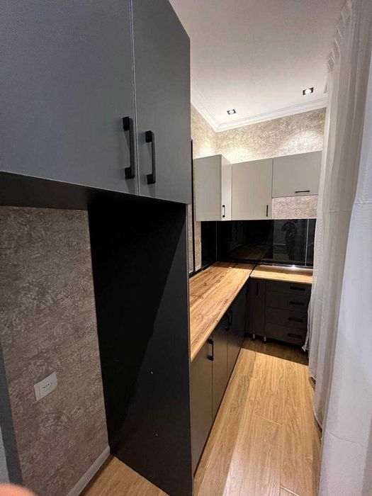 СРОЧНО‼️Квартира в Юнусабаде 2*3/4/4 ЕВРО 51м2 ориентир Конечка, Макро