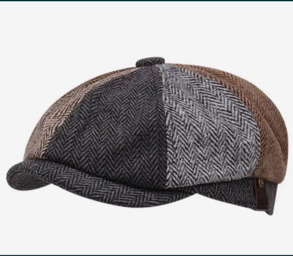 Bretele si basca Peaky Blinders