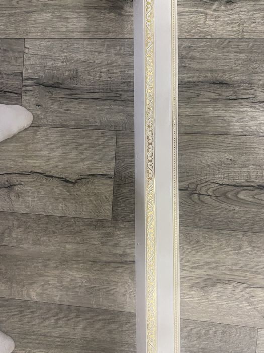 Гардина 3м трехрядная