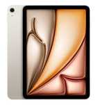iPad Air 11-inch (M3) Wi-Fi 256 GB Starlight