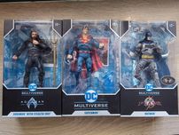 Артикулирани екшън фигурки Mcfarlane