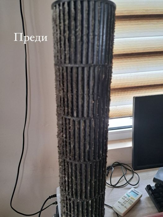 Монтаж/демонтаж и профилактика на климатици